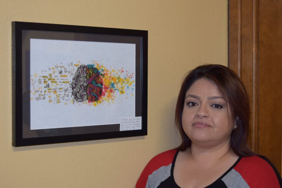 Meet Our Staff Alfredo H. Arellano PMHCNS,BC