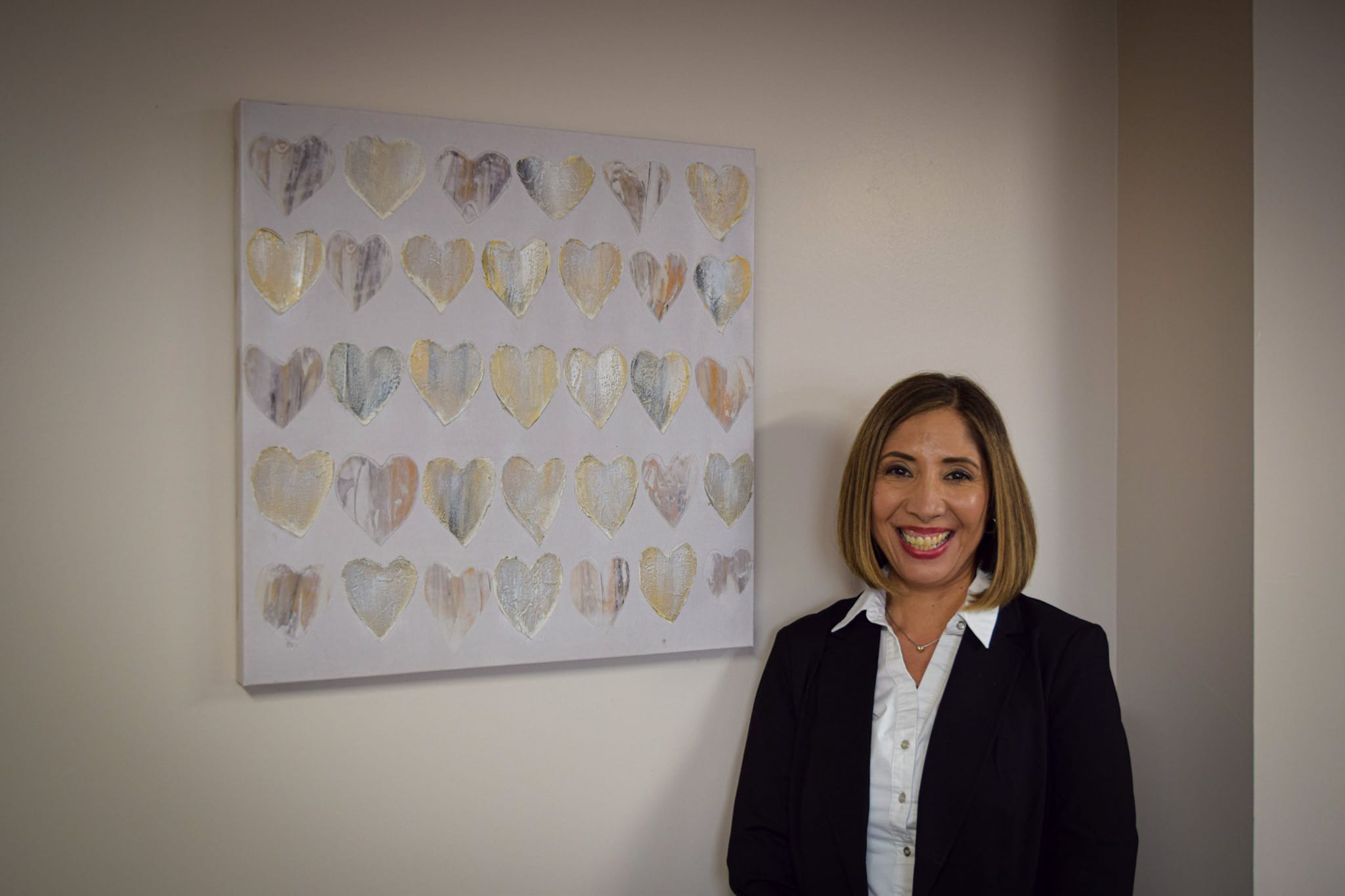 Meet Our Staff Alfredo H. Arellano PMHCNS,BC