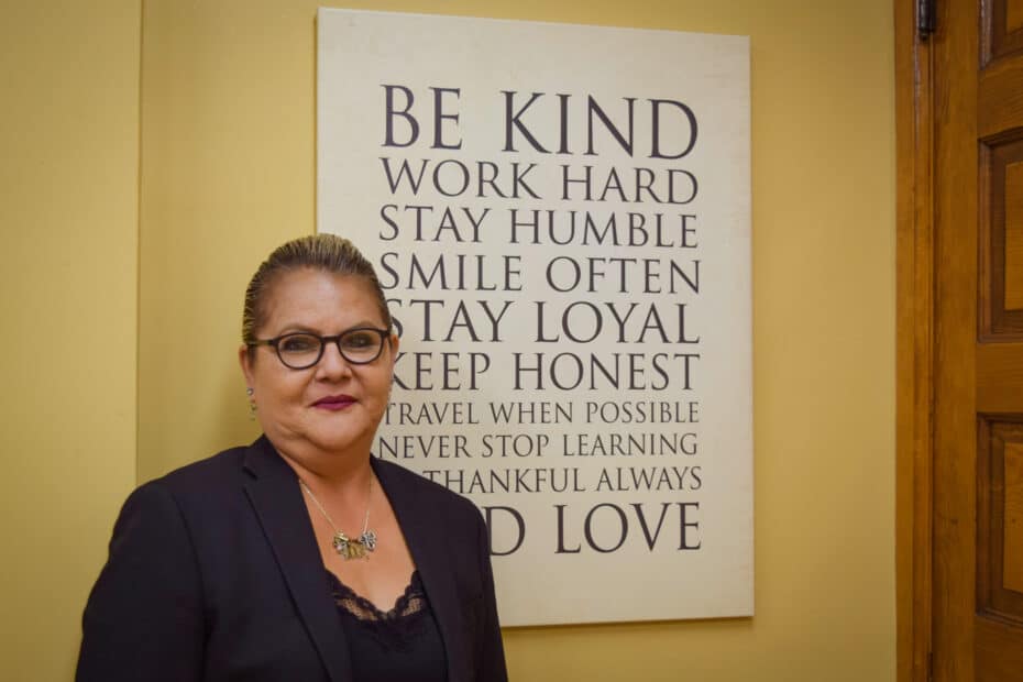 Meet Our Staff Alfredo H. Arellano PMHCNS,BC