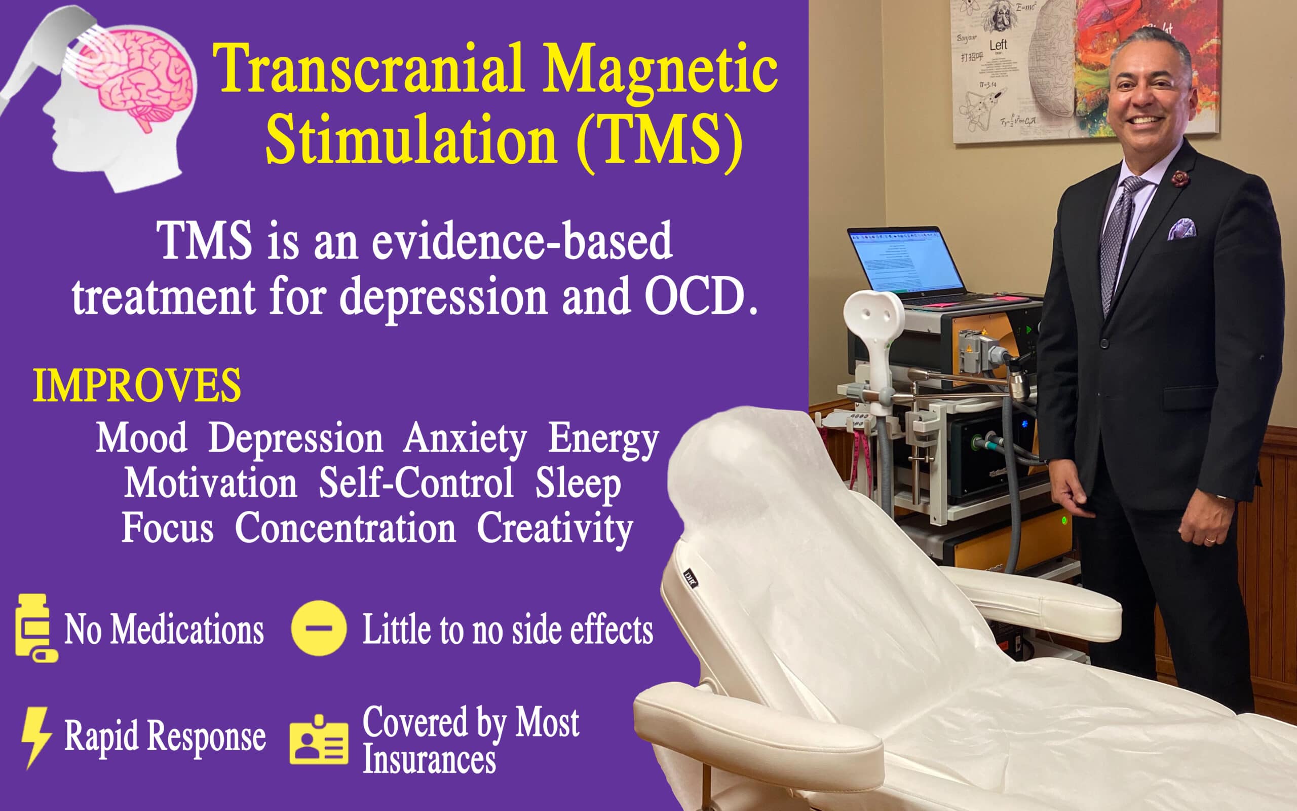 Homepage Alfredo H. Arellano PMHCNS,BC