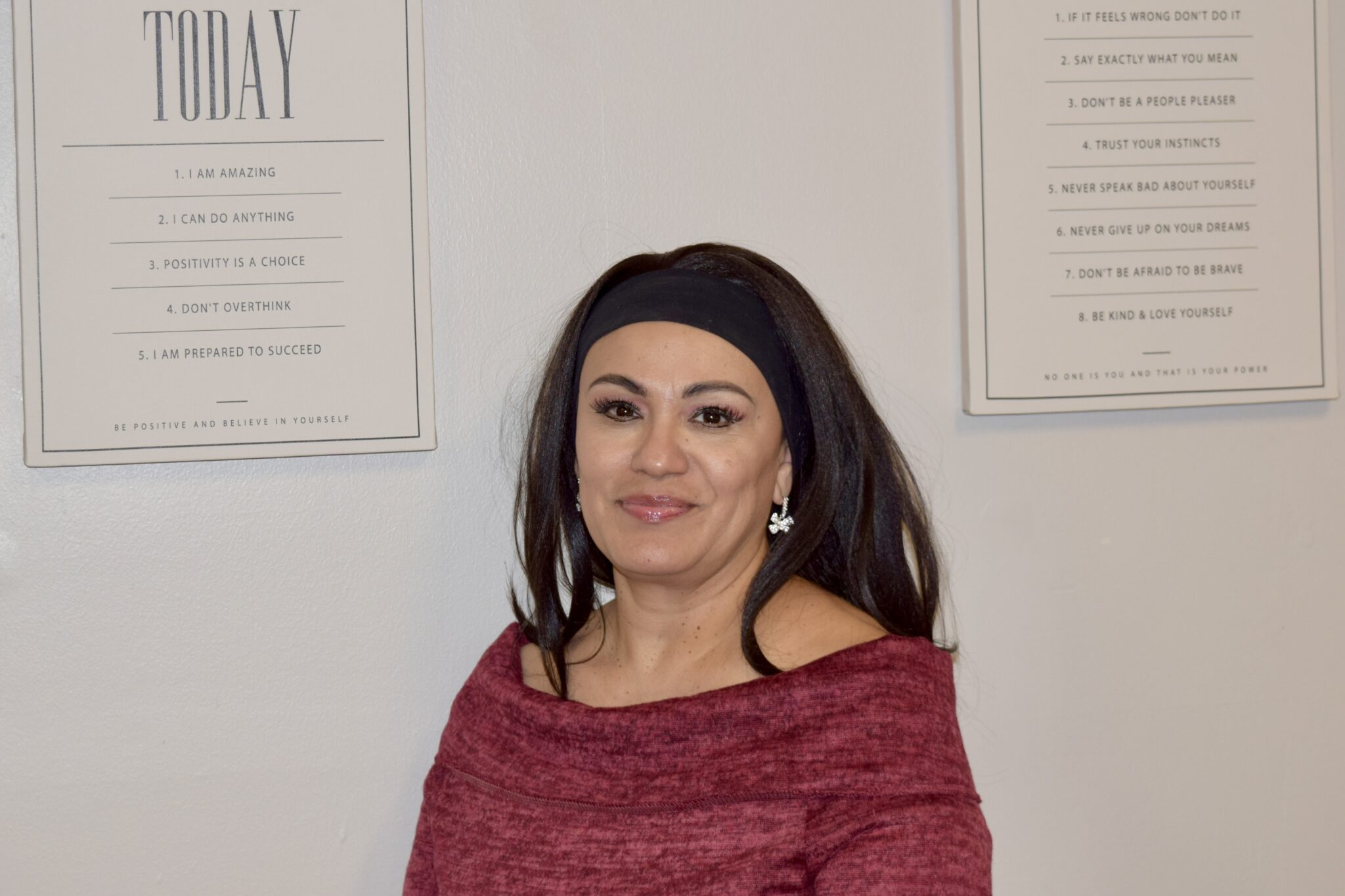 Meet Our Staff Alfredo H. Arellano PMHCNS,BC