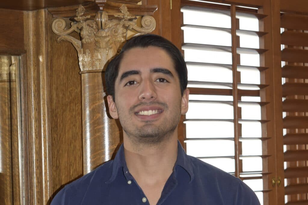 Meet Our Staff Alfredo H. Arellano PMHCNS,BC