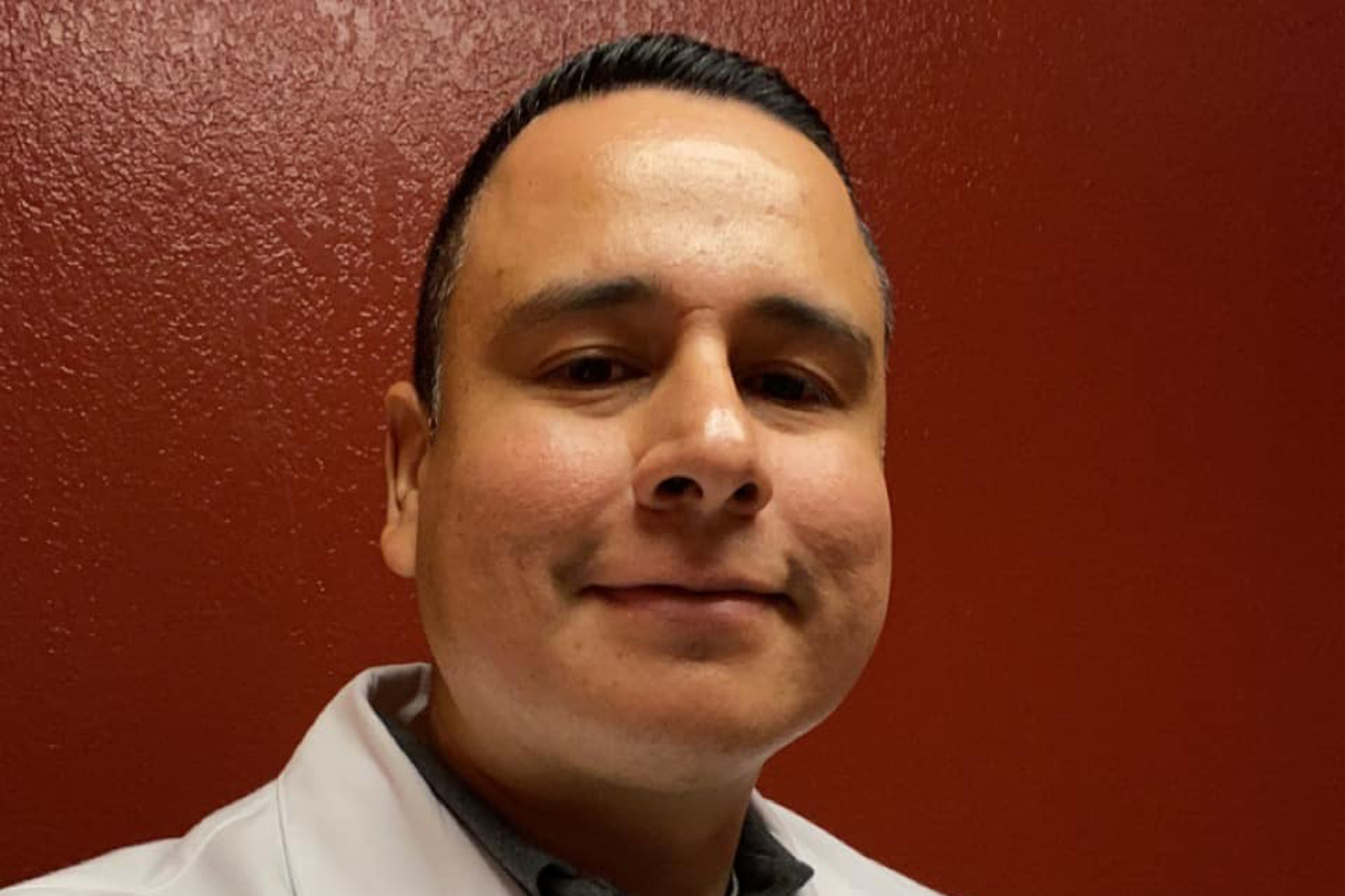 Meet Our Staff Alfredo H. Arellano PMHCNS,BC
