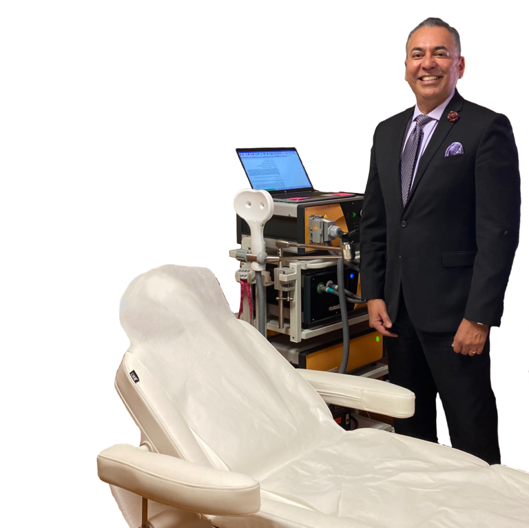 Homepage Alfredo H. Arellano PMHCNS,BC