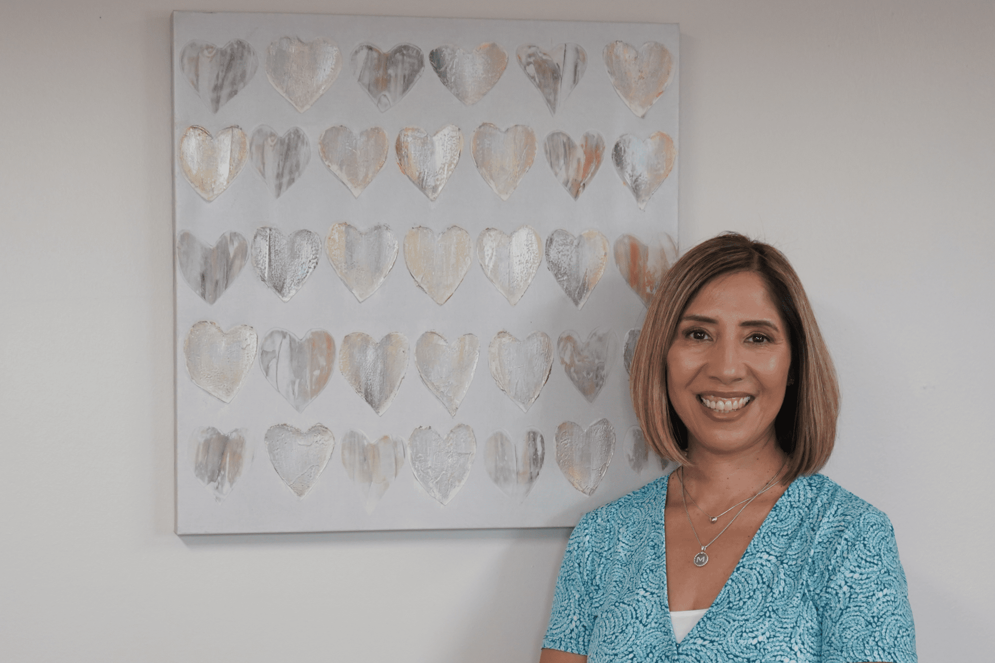 Meet Our Staff Alfredo H. Arellano PMHCNS,BC