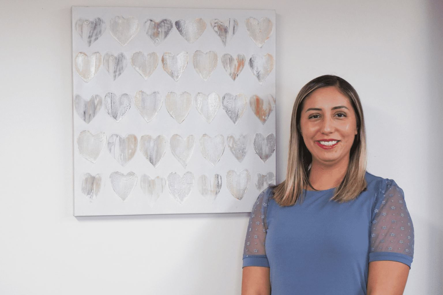 Meet Our Staff Alfredo H. Arellano PMHCNS,BC