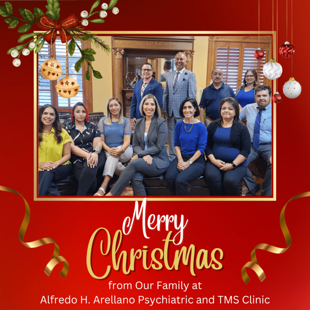 Homepage Alfredo H. Arellano PMHCNS,BC