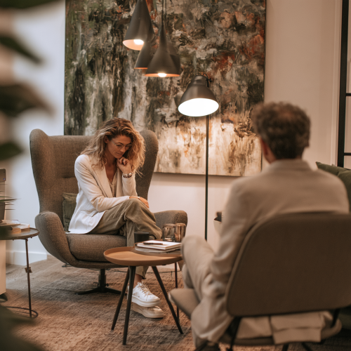 What Happens During a Psychiatric Evaluation?