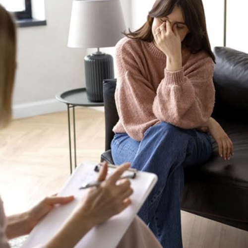 What Is Treatment-Resistant Depression? Signs, Causes, and Next Steps