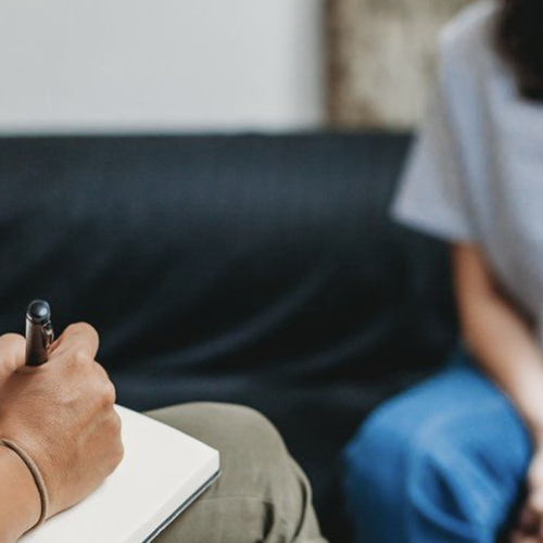 What to Do If You’re Having Thoughts of Suicide — A Guide to Getting Help in El Paso