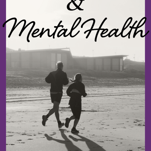 The Importance of Exercise for Mental Health